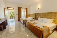 โรงแรม Elysia Sigiriya