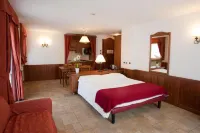 Residence Le Grand Chalet - Pools
