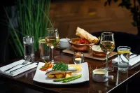 Longcourt House Hotel Hotels in Templeglantine