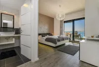 Villa Nani Hôtels à : Jesenice