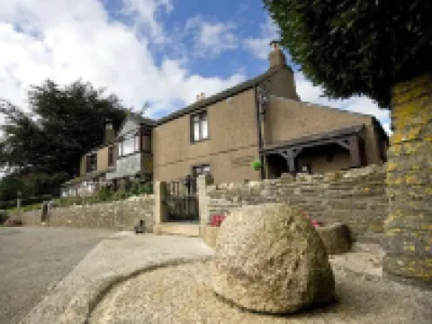 Tregondale Manor Farm Hotels in Liskeard
