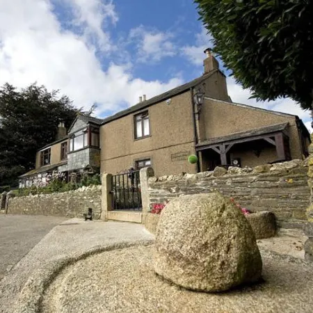 Tregondale Manor Farm