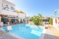 Hostal la Ermita