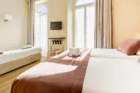 Hotel Le Havre Bleu Hotels in Beaulieu-sur-Mer