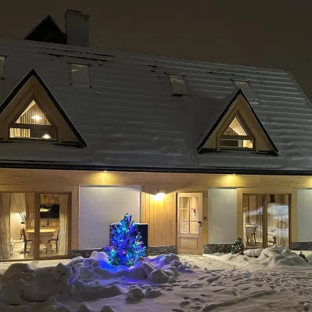 Zakątek Krupówki - Apartamenty w Centrum