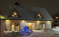 Zakątek Krupówki - Apartamenty w Centrum
