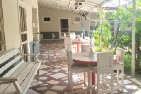 Hotel&Hostal Trinidad Hotels in La Ceiba