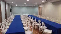 호텔 마버 Biritiba Mirim 호텔