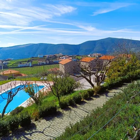 Quinta Manhas Douro
