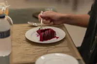 Hotel Elite Palace - breakfast