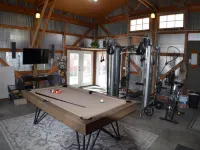Wild Goose Lodge Hotels in Klamath County