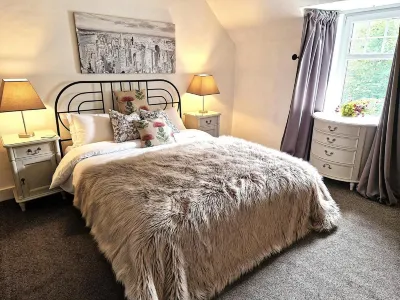 Eagle View Guest House Hôtels à : 