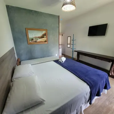 Pousada Aconchego de Genipabu Hotels in 