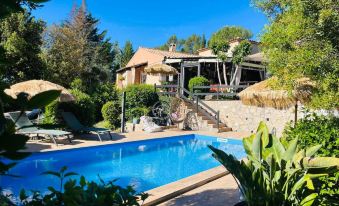 La Villa Tosca