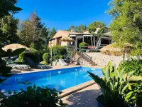 La Villa Tosca Hotels in Claviers