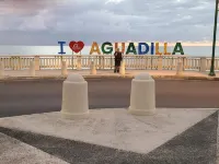 Medusa's Hostel Hotels in Guaniquilla