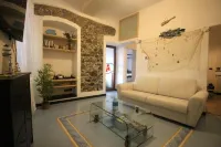 La Stella di Manarola- Bluchalet Hotels in Manarola