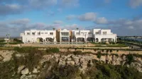Villa La Falaise Hotels in 