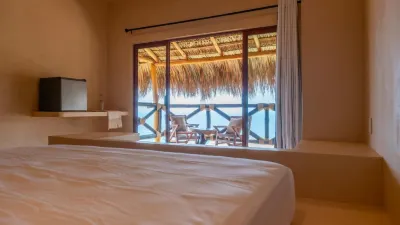 La Alberca Hotel Boutique Hotels near Abarrotes Mary