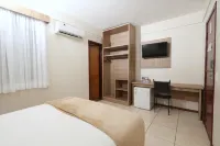 Montblanc Hotel Hotels in Uberlandia