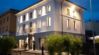 Hotel de Amicis Các khách sạn ở Pegognaga