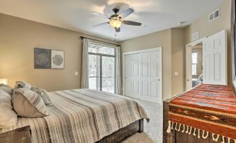 Fraser Mtn Escape 8 Mi to Winter Park Resort