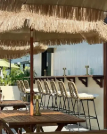 The Palm Suite Tanjung Tokong