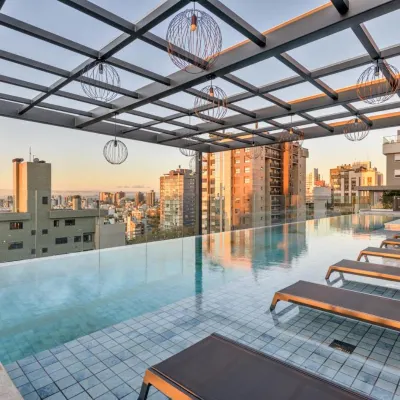 شارلي ذا آرتش موينهوس Hotels near بيبسي أون ستيج