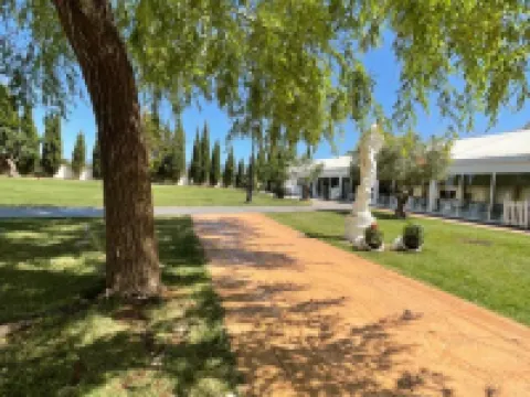 La Hacienda del Marquesado Hotels in Comarca de Guadix