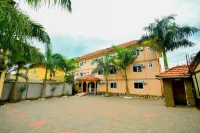 Fancy Hotel Munyonyo Hotels in Kampala