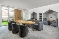 Urban Budget Hotel Hotel di Timisoara
