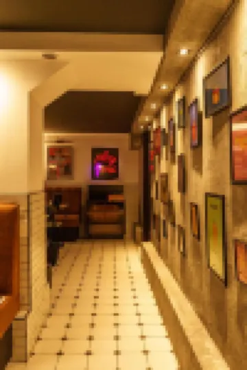 4Cardinal's 精品飯店