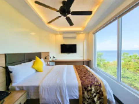 SERENITY BEACH HOTEL