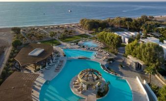 Lindian Village All Inclusive Resort Rhodes, Curio Collection by Hilton