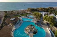 Lindian Village All Inclusive Resort Rhodes, Curio Collection by Hilton Hotels in Ródos