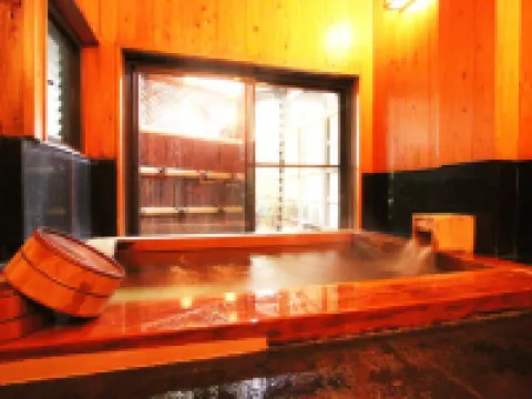 春光園 臼杵のホテル