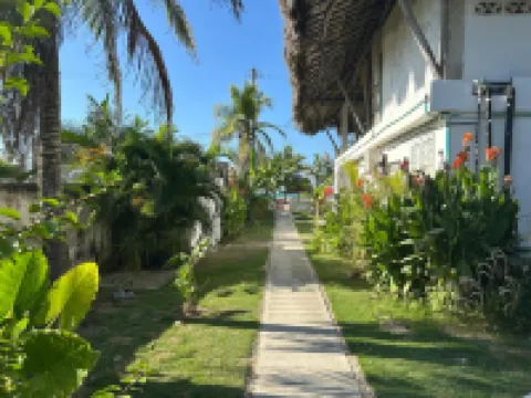 タタ ロロ のホテル