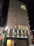 Capsule Hotel CityCabin Susukino