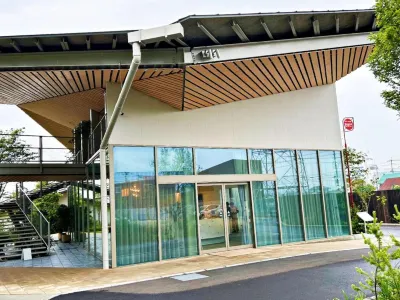 Itomachi Hotel0 미요미요시 주변 호텔
