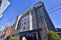 Songtan W Hotel فنادق في 