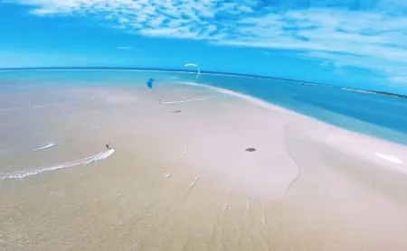 Ritz Barra de São Miguel Отели в г. Barra de Sao Miguel