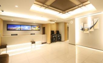 3. AB Hotel..