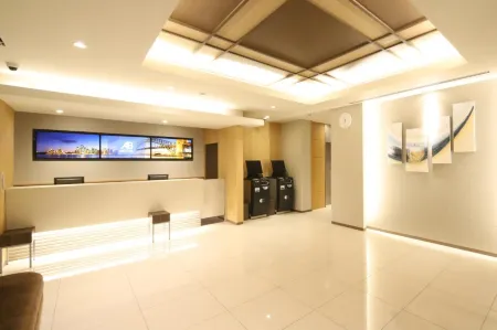 AB Hotel Nakatsugawa Отели в г. Нагисо