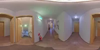 Gasthaus An der Meesche Hotel a Sohlde