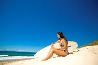 Valla Beach Holiday Park Hotels in Nambucca Heads