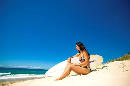 Valla Beach Holiday Park