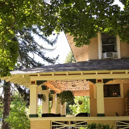 Marianna Stoltz House
