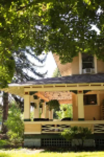 Marianna Stoltz House