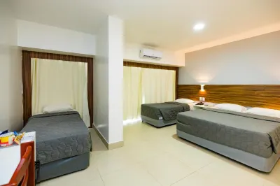 El Aram Beach & Convention