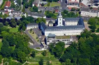 Katholisch-Soziales Institut Hoteles en Troisdorf